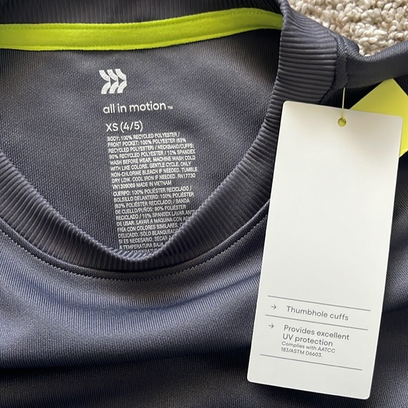 Boys Pullover - Picture 3 of 5